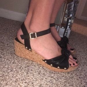 WEDGES